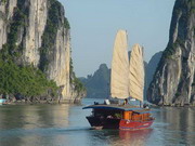   отчет о поездке во вьетнам 27.10.2007 – 12.11.2007