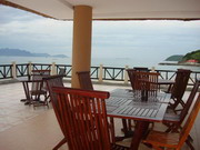   отзыв об отеле long hai beach resort (вунг тау, вьетнам) - не сезон и туристов совершенно нет!