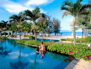   отзыв об отеле sunny beach resort (фантхиет, вьетнам). не пожалеете!