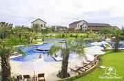   отзыв об отеле seahorse resort (фантхиет, вьетнам). советую всем посетить!
