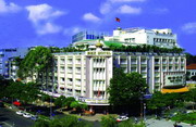  отзыв об отеле palace hotel (хо ши мин, вьетнам). нареканий по отелю нет
