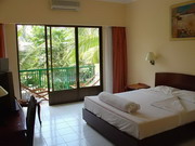   отзыв об отеле swiss village resort - spa (фантхиет, вьетнам). очень понравилось!