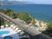   отзыв об отеле novotel (фантхиет, вьетнам). достойный отель для отдыха на океане