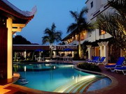   отзыв об отеле ocean star resort (фантхиет, вьетнам). неплохой отель в самом центре туристической зоны