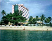   отзыв об отеле phu hai resort (фантхиет, вьетнам). phu hai resort - март 2006