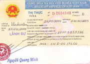   посольства и консульства вьетнама