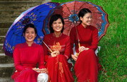   вьетнам - здесь счастье живет в большом животе