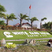   white sand doclet resort, нячанг