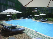   green hotel, вунгтау